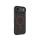 Tactical MagForce Hyperstealth 2.0 Kryt pro Apple iPhone Air Black/Re - 1514218 - zdjęcie 2